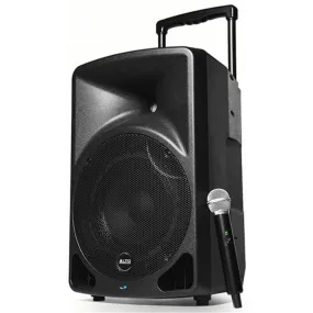 Alto Professional Transport 12 Battery Powered Loudspeaker