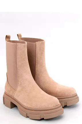 Chic Versatile & Comfortable Jodhpur Boot