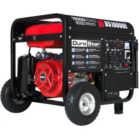 10,000 Watt Gasoline Portable Generator