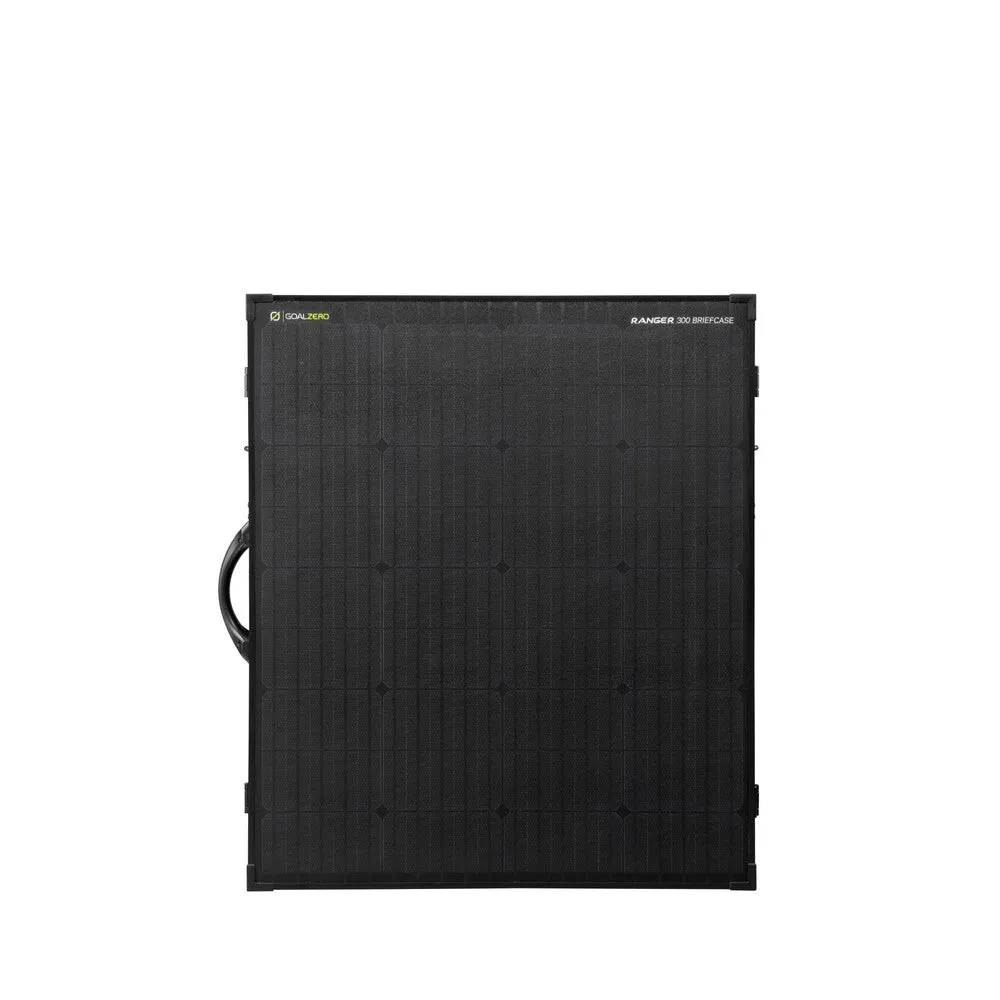 (2) Ranger 300 BC Solar Panel Bundle