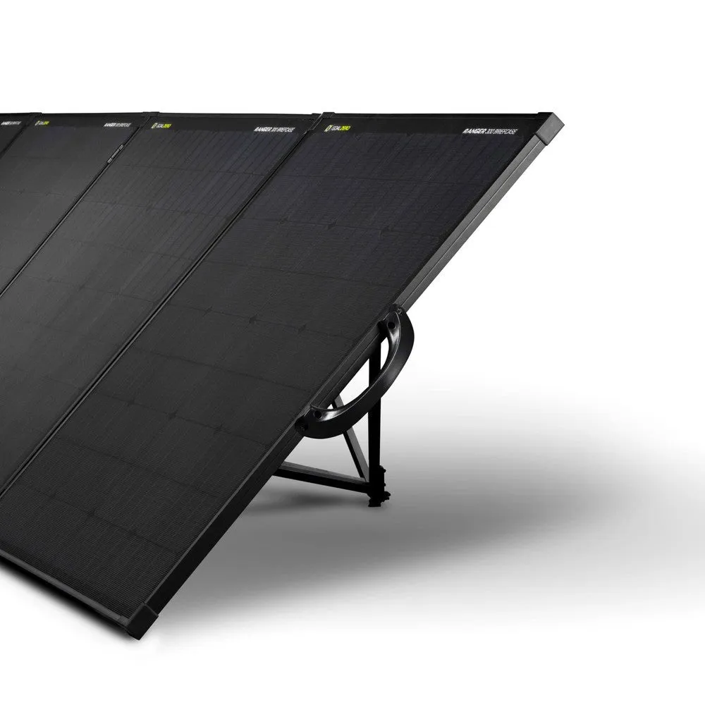 (2) Ranger 300 BC Solar Panel Bundle