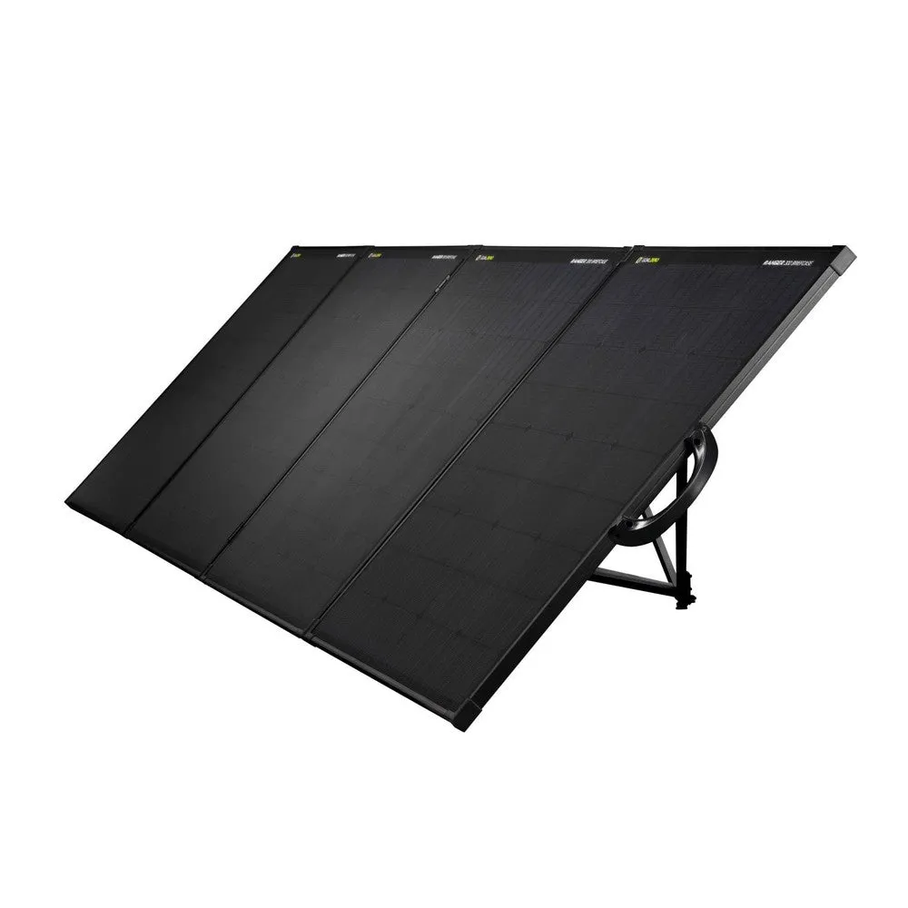 (2) Ranger 300 BC Solar Panel Bundle