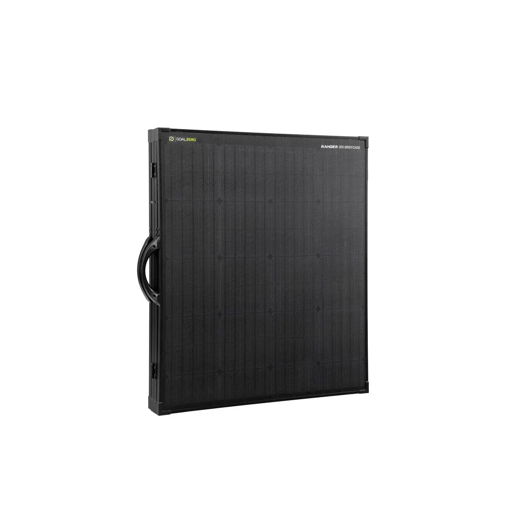 (2) Ranger 300 BC Solar Panel Bundle