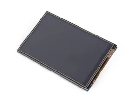 3.5" 320 x 480 TOUCHSCREEN FOR RASPBERRY PI