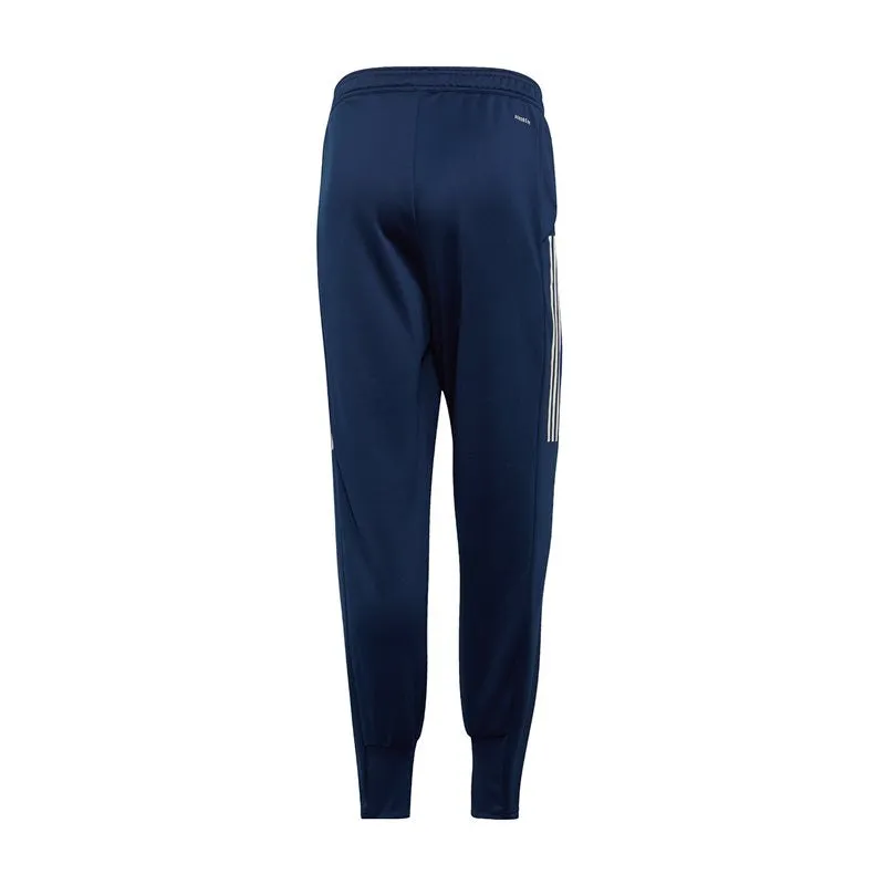 adidas Condivo 20 TK Pants - Adult - Navy Blue/White