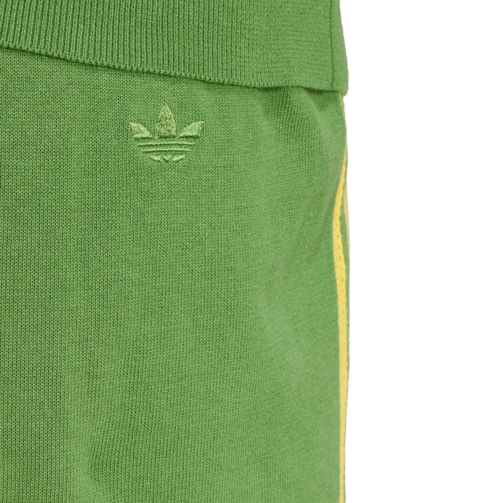 ADIDAS ORIGINALS X WALES BONNER NYLON KNIT TRACK PANTS