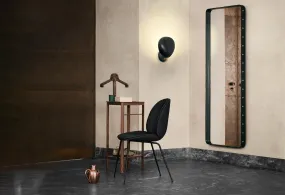 Adnet Rectangulaire Mirror