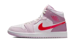 Air Jordan 1 Mid Valentine's Day