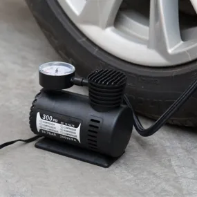 Airzox™ 2.0 - Portable Mini Air Compressor (300psi)