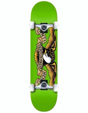 Anti Hero Eagle Complete Skateboard - 7.5