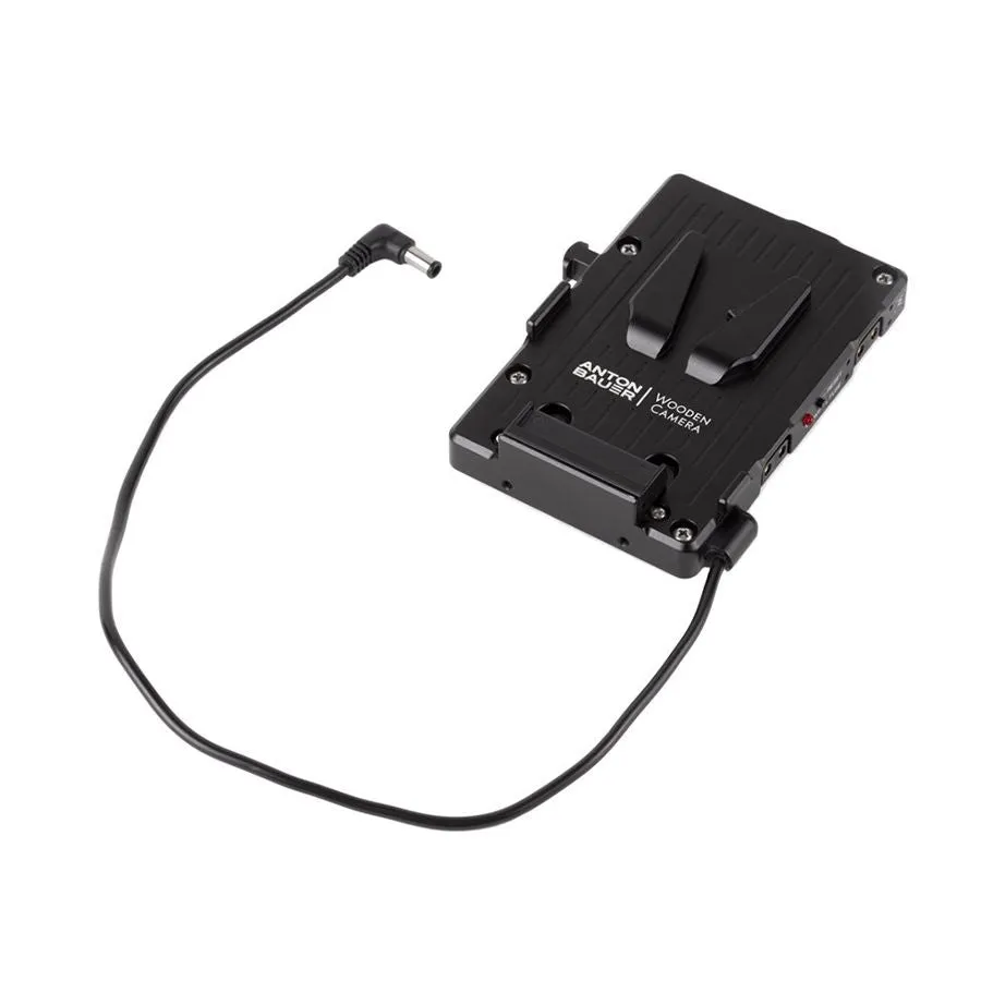 Anton Bauer Bracket Pro V-Mount for Sony FS7&FS5 and Panasonic EVA1