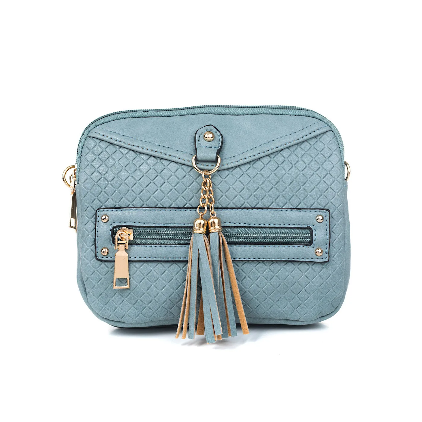 Ava Crossbody Bag