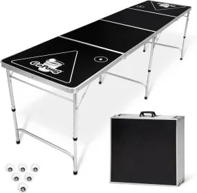 Beer Pong Table