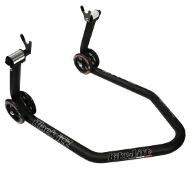 Bike Lift Black Ice Rear Stand