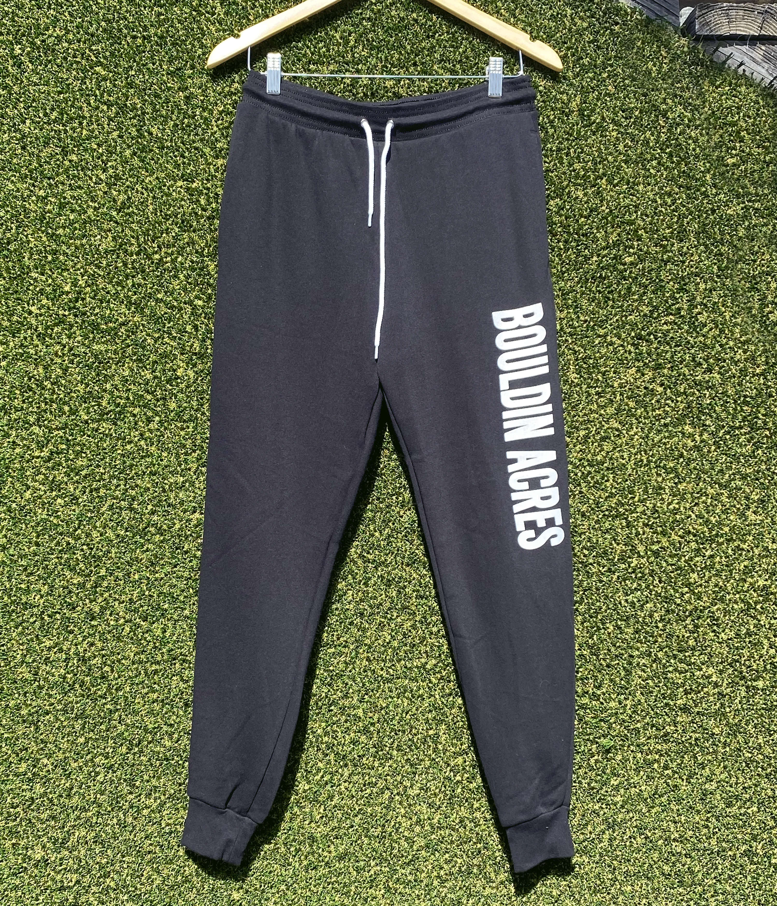 Bouldin Acres Unisex Jogger Sweatpants