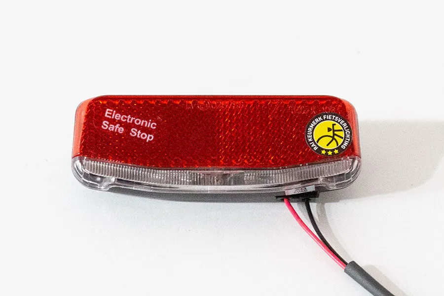 Brompton Rear Dynamo Lamp