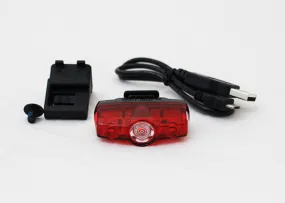 Brompton Rear USB Light