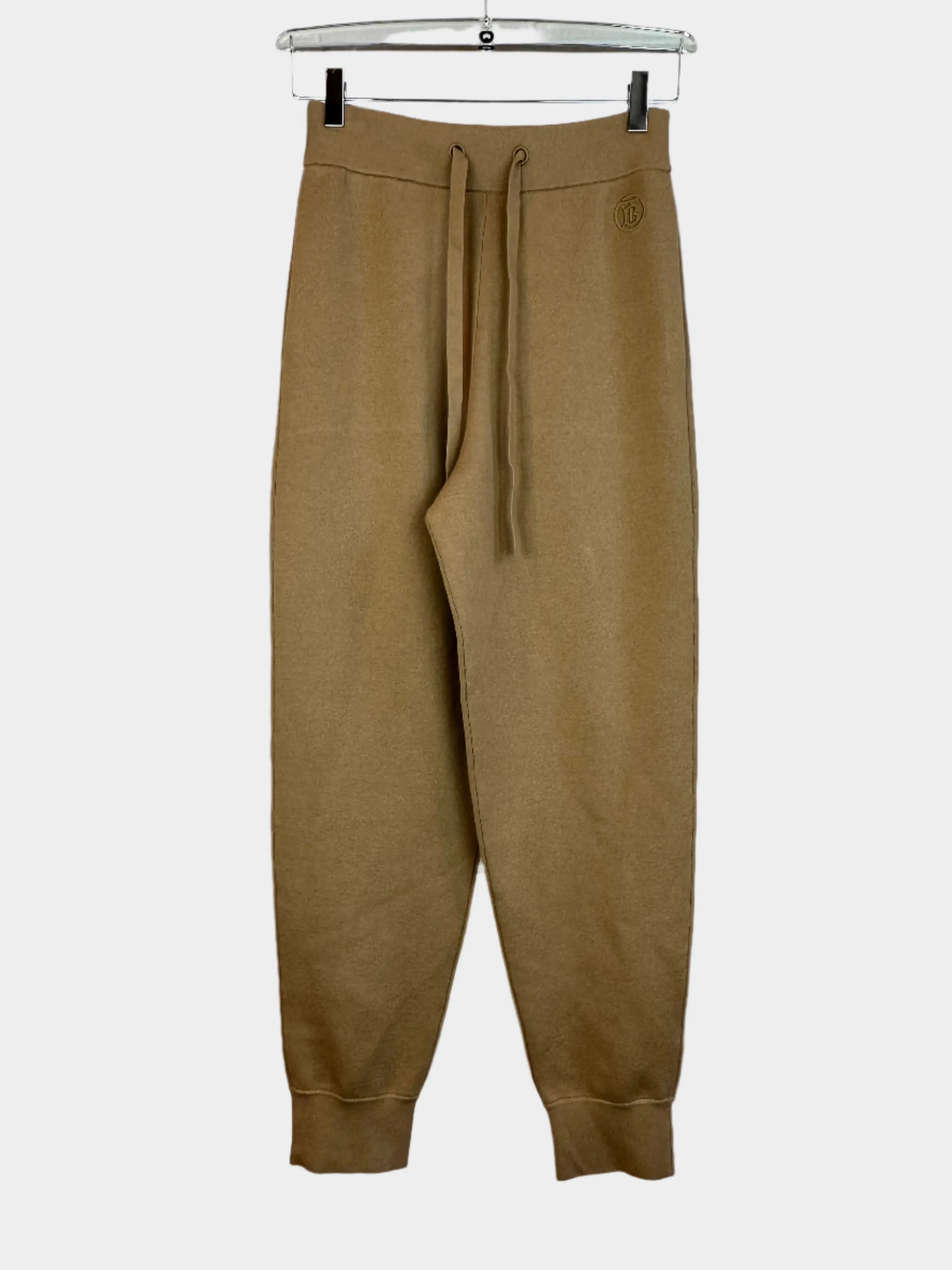 Camel Joggers