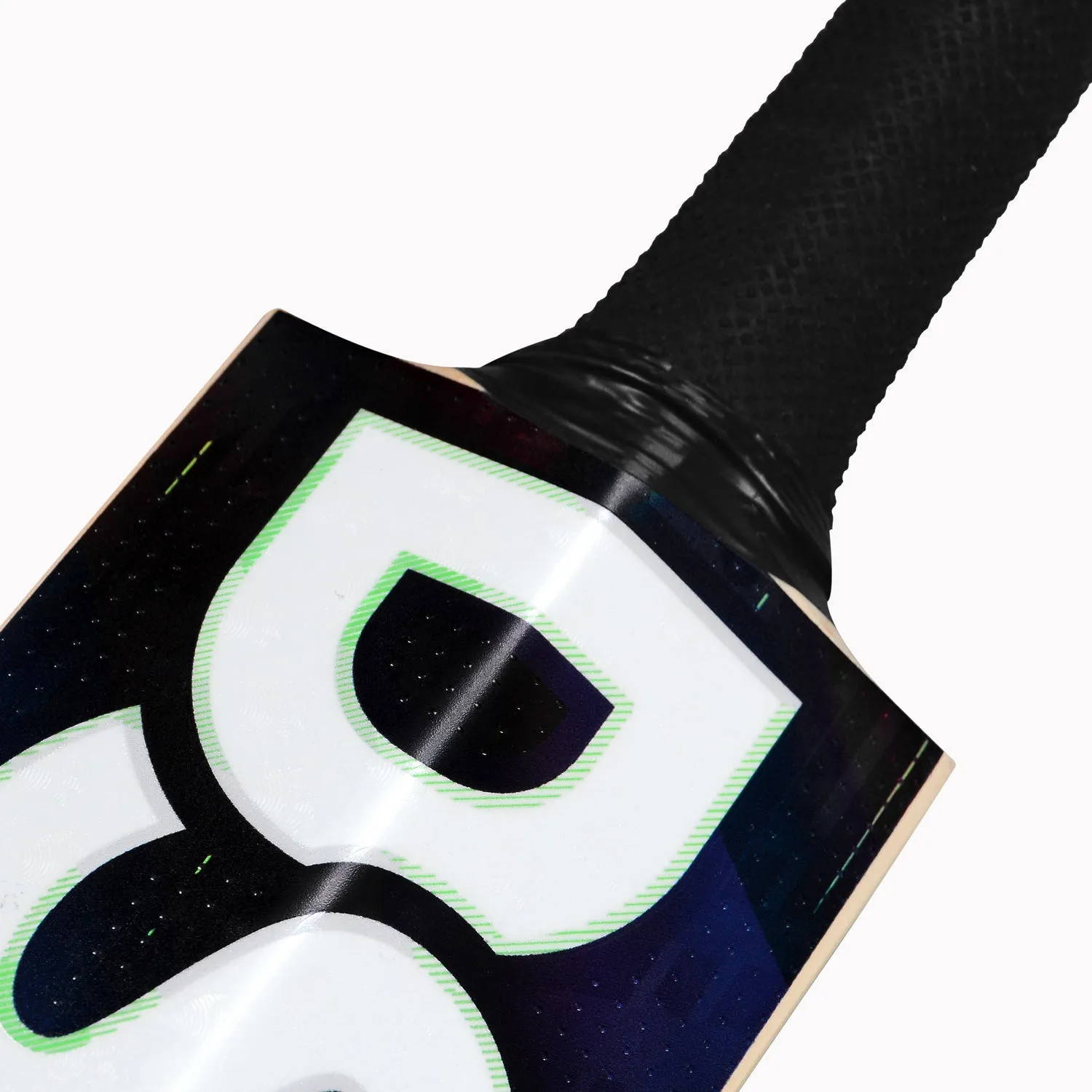 DSC BLAK 200 Junior Cricket Bat