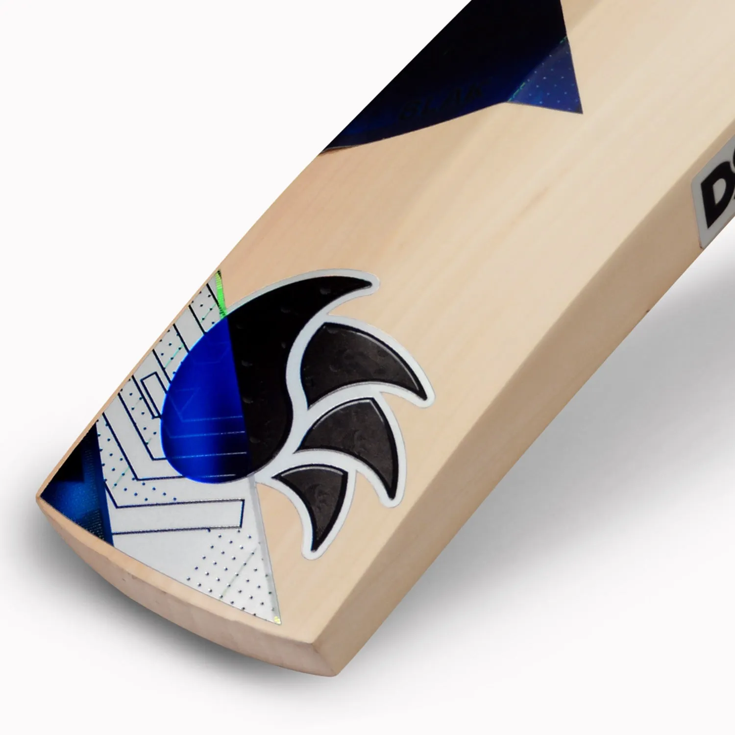 DSC BLAK 200 Junior Cricket Bat