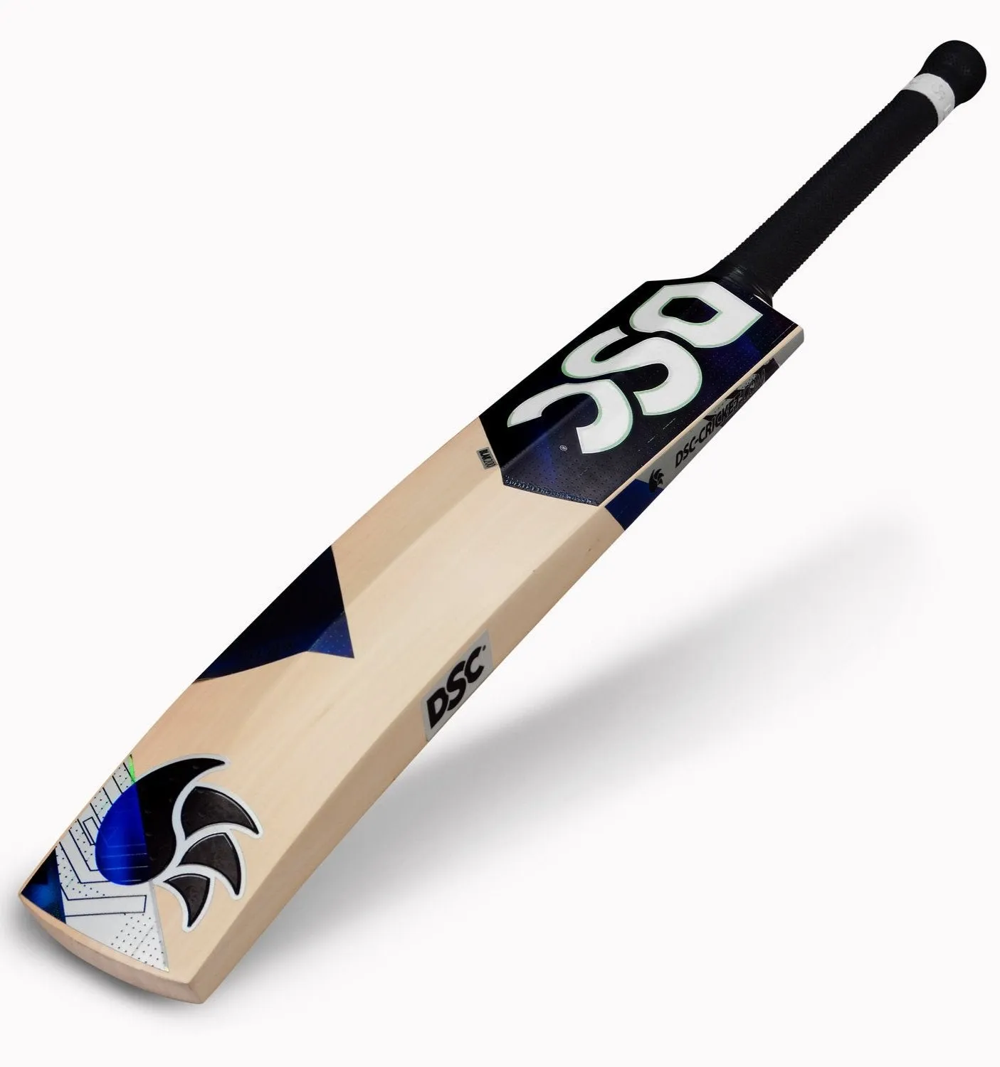 DSC BLAK 200 Junior Cricket Bat