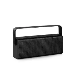 EDIFIER Wireless Portable Speaker with Handle in Black MP700