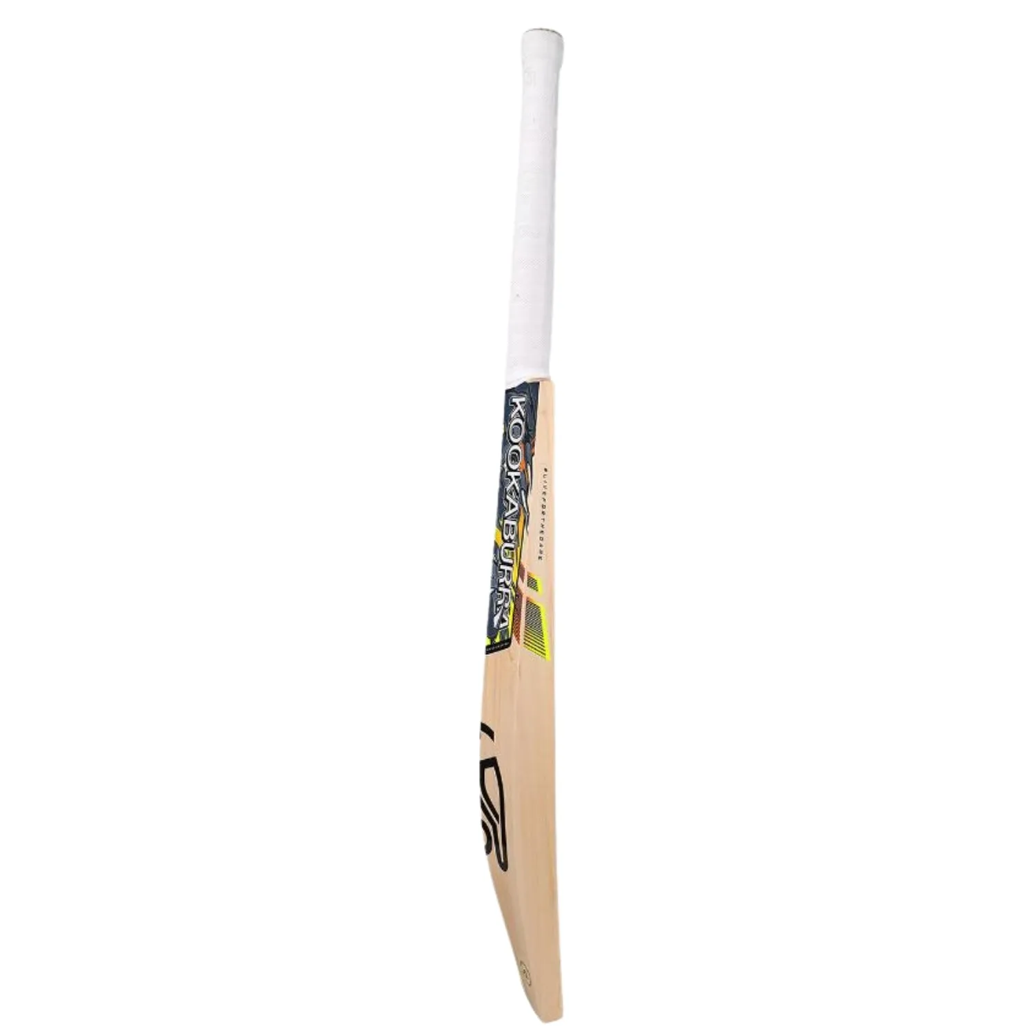 Kookaburra Beast Pro 2.0 English Willow Cricket Bat with Leather Cover - SH