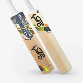 KOOKABURRA BEAST PRO 6.0 JUNIOR ENGLISH WILLOW CRICKET BAT (SA,H,6,5,4)