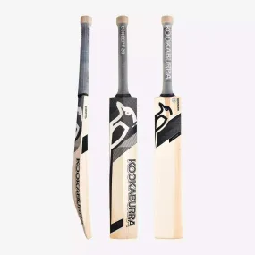 Kookaburra Concept 20 Pro 1.0 Adult Cricket Bat