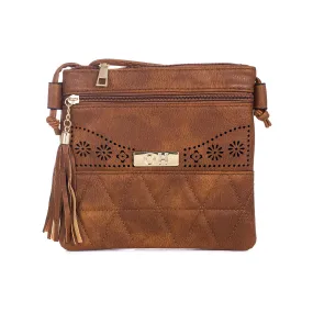 Luna Crossbody Bag