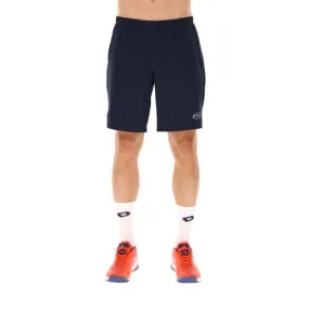 Men's Navy Tech I Short 9