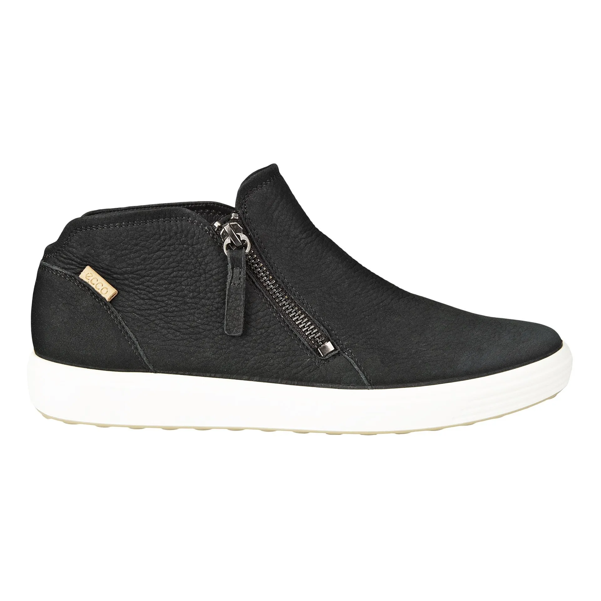 *NEW* Soft 7 Mid Zip Sneaker (Women)