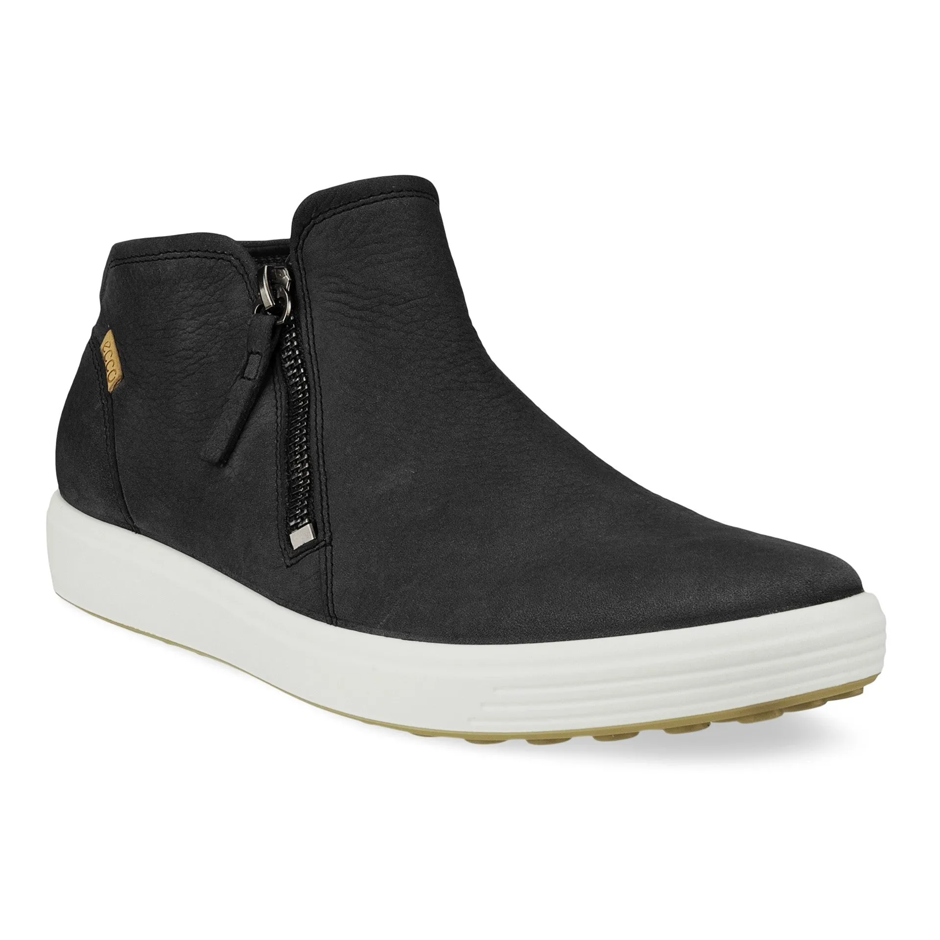 *NEW* Soft 7 Mid Zip Sneaker (Women)