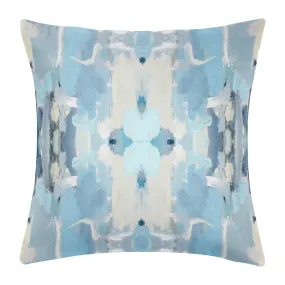 Ocean Breeze 22x22 Pillow