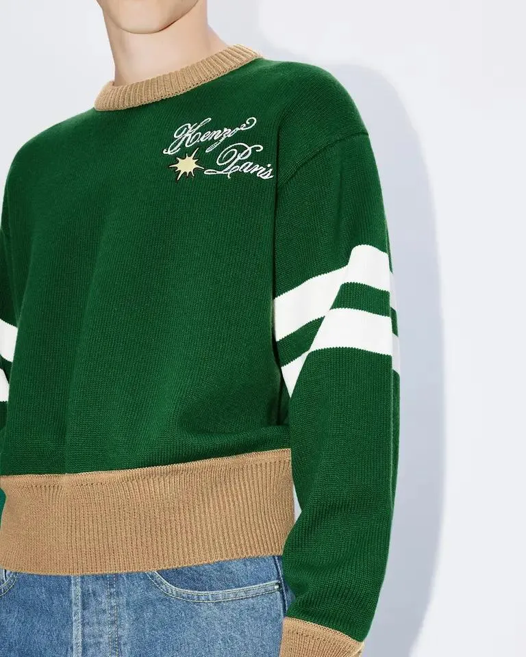 PINE KENZO PARTY JUMPER