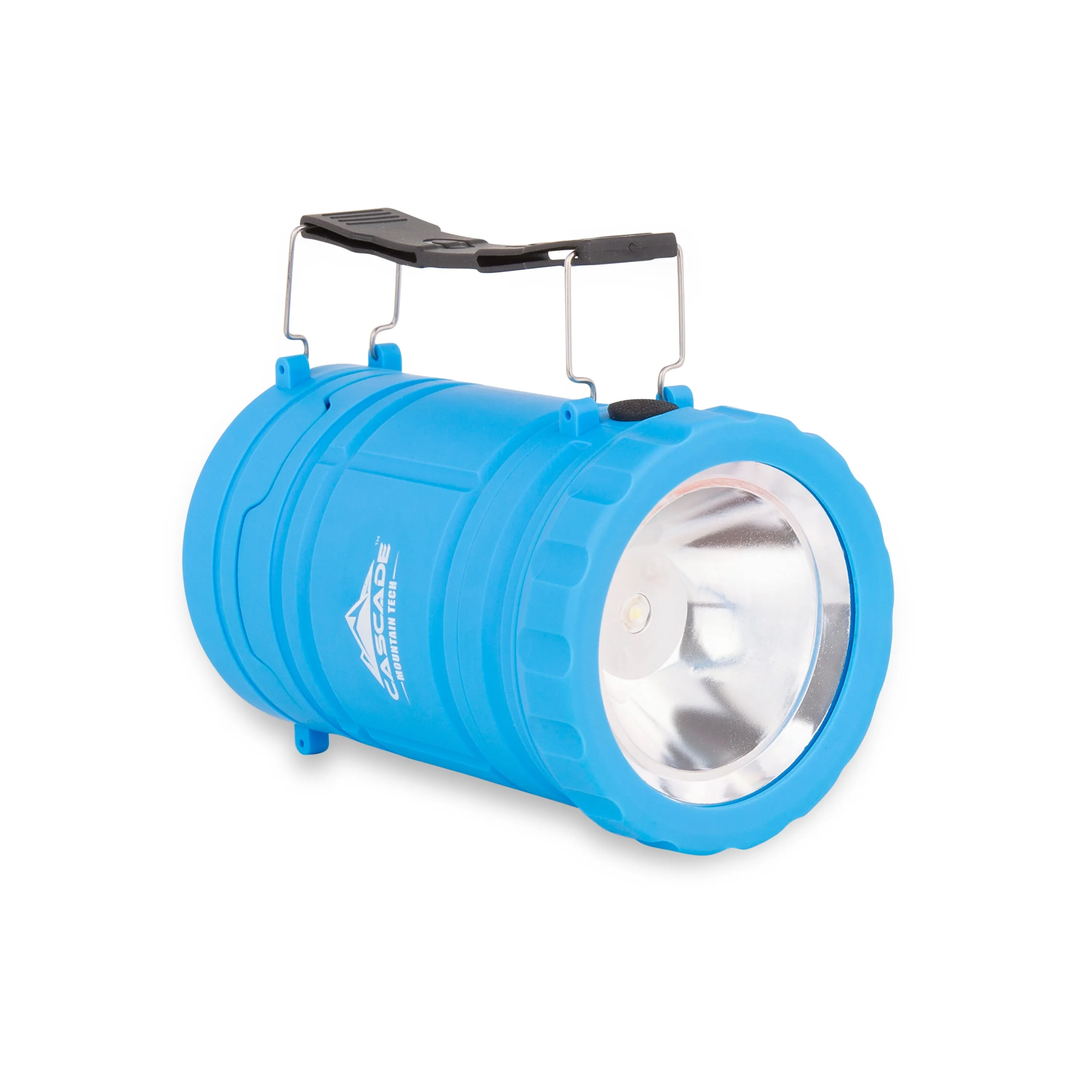 Pop-Up LED Flashlight/Lantern (2-Pack)