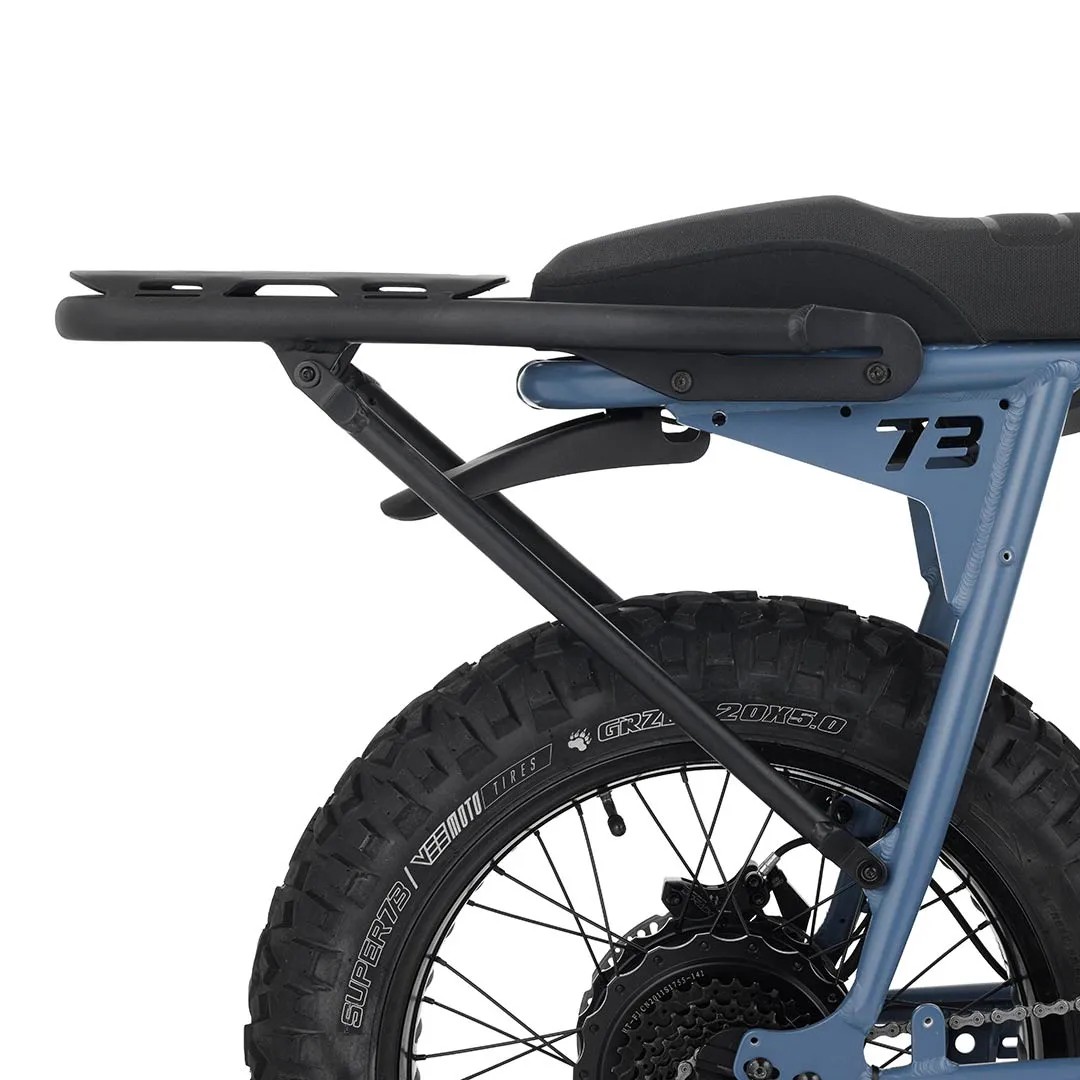 Rear Rack - S Series