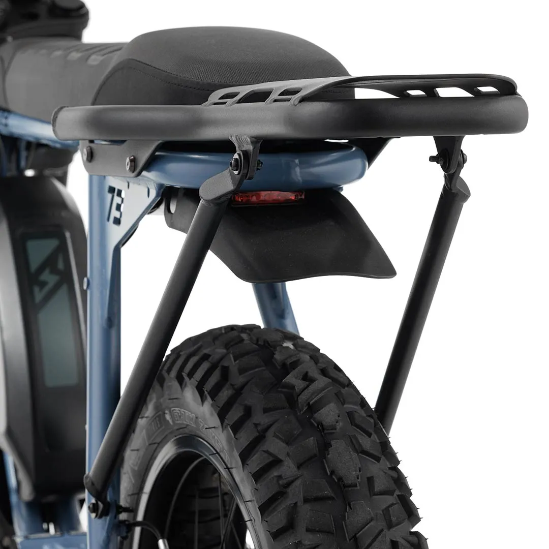 Rear Rack - S Series