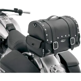 Saddlemen Express Desperado™ Trunk Bag with studs